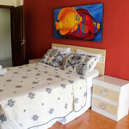 Pousada La Maison Iguaba Grande Dış mekan fotoğraf