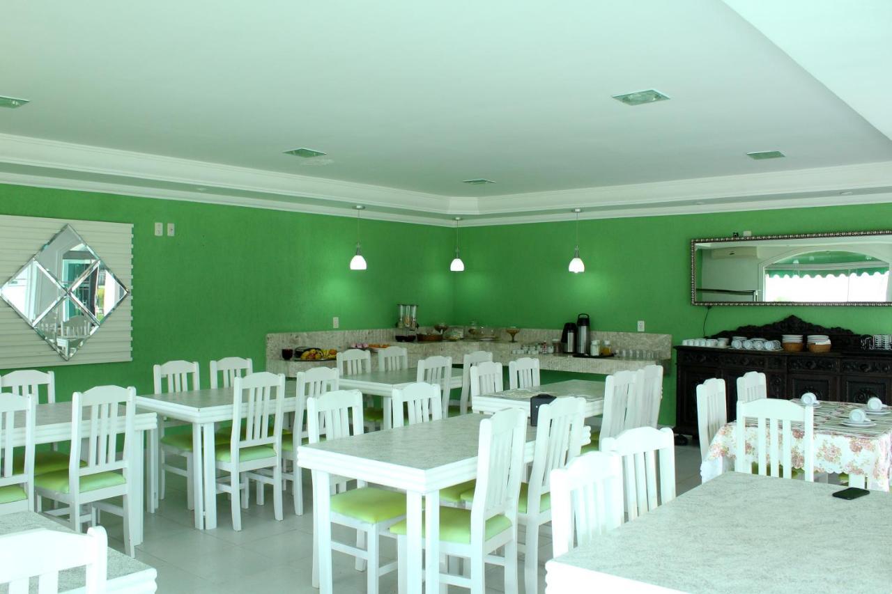 Pousada La Maison Iguaba Grande Dış mekan fotoğraf