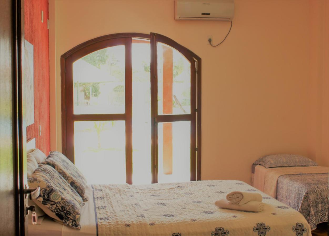 Pousada La Maison Iguaba Grande Dış mekan fotoğraf