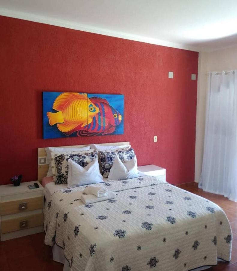 Pousada La Maison Iguaba Grande Dış mekan fotoğraf