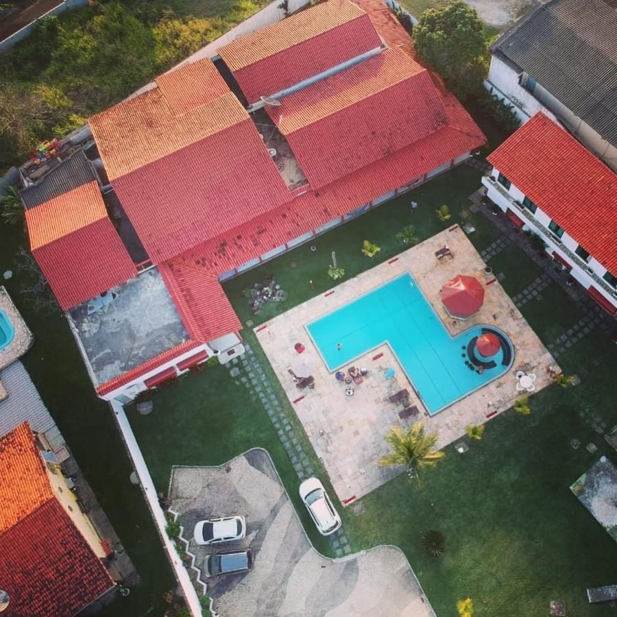 Pousada La Maison Iguaba Grande Dış mekan fotoğraf