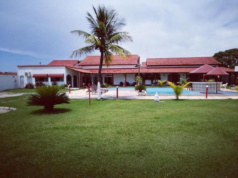 Pousada La Maison Iguaba Grande Dış mekan fotoğraf