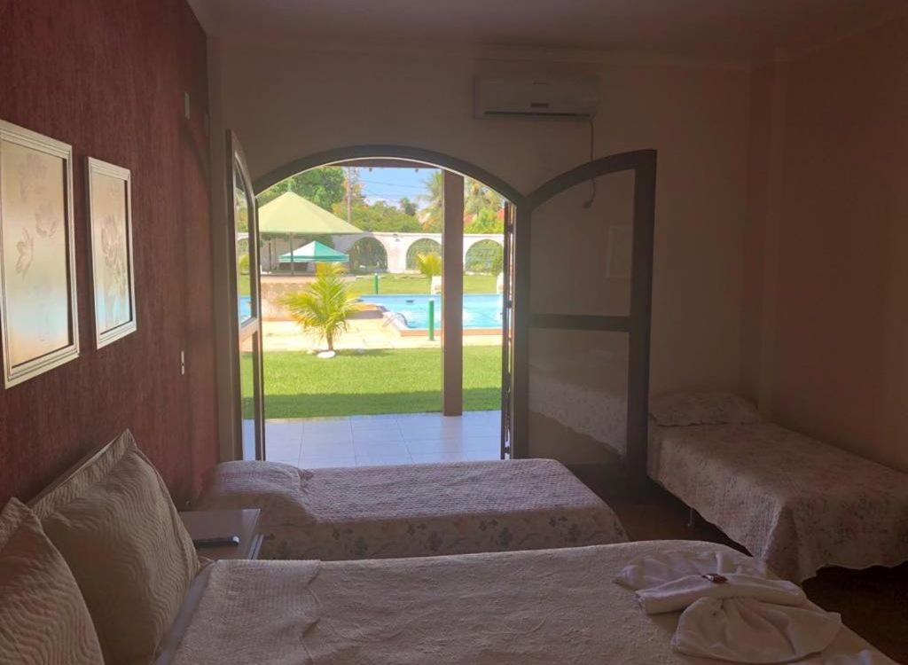 Pousada La Maison Iguaba Grande Dış mekan fotoğraf