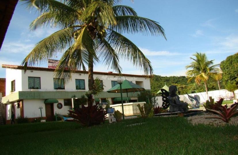 Pousada La Maison Iguaba Grande Dış mekan fotoğraf
