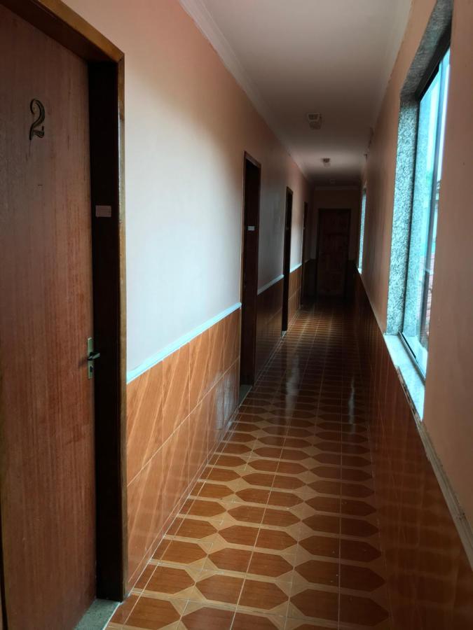 Pousada La Maison Iguaba Grande Dış mekan fotoğraf